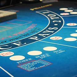 Table Games